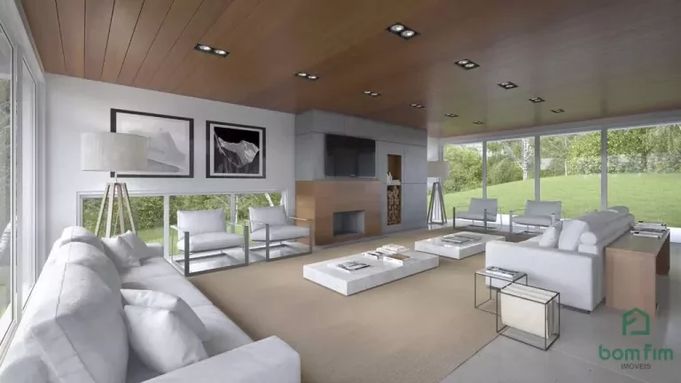 Casa em Condomínio Casas do Bosque - ORT80865