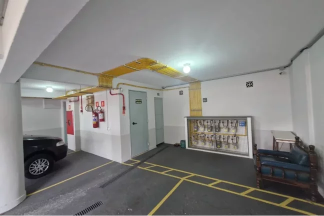 Imagem APARTAMENTO RESIDENCIAL em São Paulo - SP, Jardim São Paulo(Zona Norte)