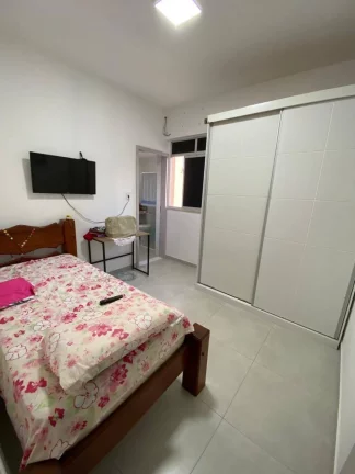 Imagem Apartamento Residencial Del Rey: 3 quartos, área de lazer, ótima localização!
