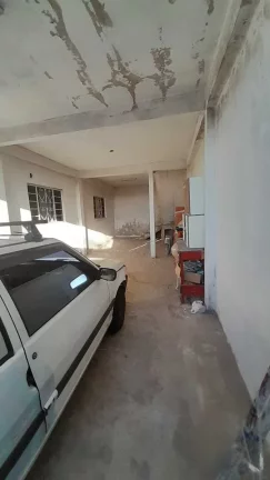 Imagem Casa Triplex em Belo Horizonte