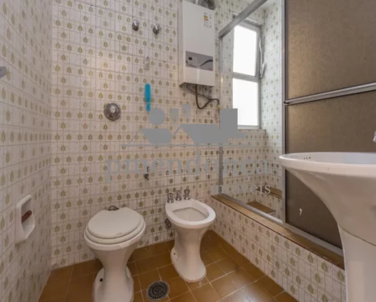 Imagem Apartamento com 3 quartos e 3 banheiros à venda, 105m² por R$ 1.050.000