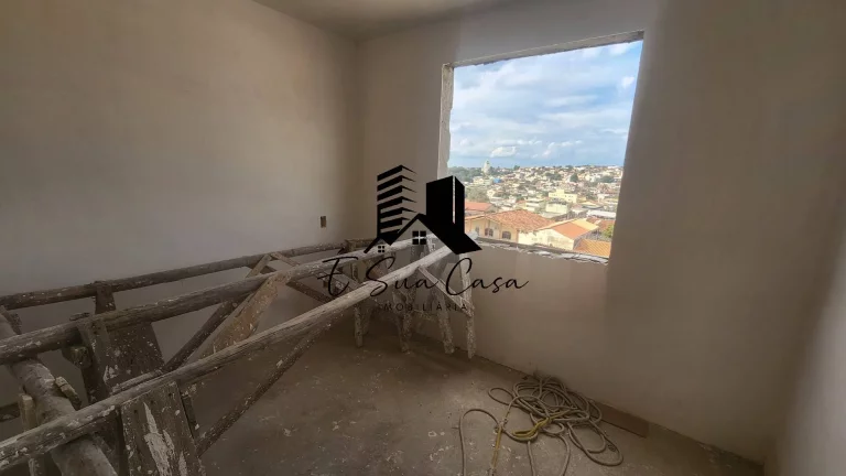 Imagem Cobertura à venda 3 quartos bairro Coqueiros - Belo Horizonte MG