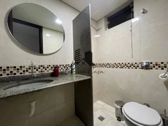 Imagem Casa a Venda 3 Quartos Bairro California Belo Horizonte MG