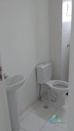 Imagem Apartamento com 03 quartos na Pauliceia -SBC