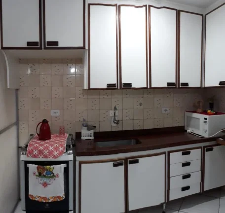 Imagem Apartamento para Venda por R$280.000,00 com 64m², 2 dormitórios, 1 vaga e 2 banheiros - São miguel paulista, São paulo / SP - Cód. 13703