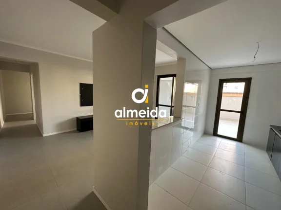 Imagem Apartamento 2 dormitórios à venda Nossa Senhora Medianeira Santa Maria/RS