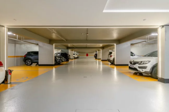 Imagem Tribeca Residences Apto 16879 - Apartamento à venda no bairro Mont Serrat - Porto Alegre/RS