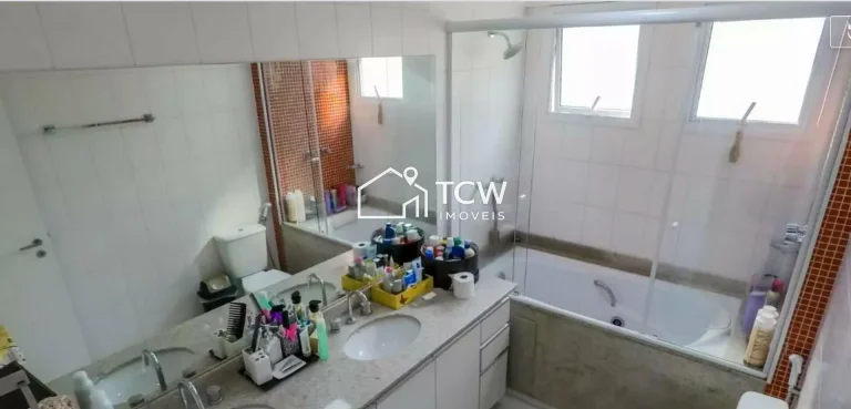 Imagem Apartamento-Alto-Padrao-para-Venda
