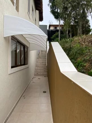 Imagem Sobrado com 3 dormitórios à venda, 290 m² por R$ 2.500.000,00 - Parque Residencial Itapeti - Mogi das Cruzes/SP