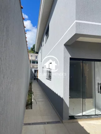 Imagem Sobrado à venda, JARDIM SCAFFID, ITAQUAQUECETUBA - SP