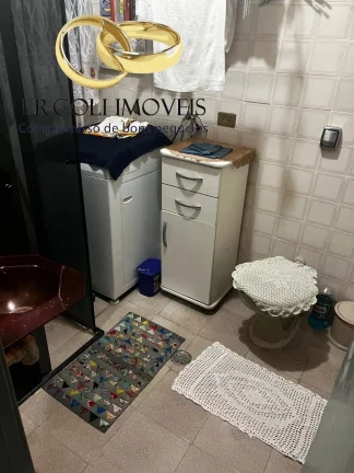 Imagem APARTAMENTO RESIDENCIAL em São Paulo - SP, Santa Cecilia