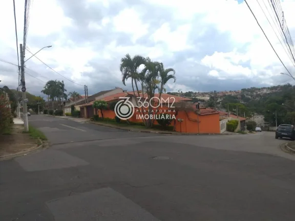 Imagem Sobrado para Venda em Atibaia / SP no bairro Jardim do Lago