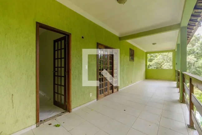 Imagem Casa à Venda - Vargem Grande, 6 Quartos, 1000 m2