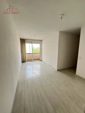 Imagem Apartamento Altos Morumbi Sul - 2 Dorms - 55 Mts²