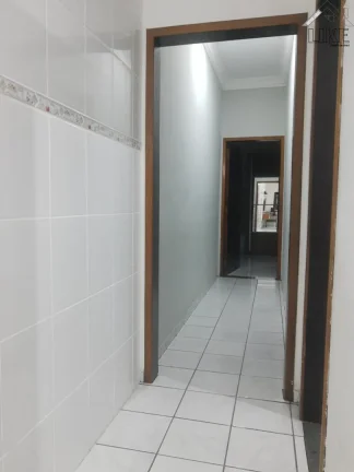 Imagem Casa à venda em São José dos Campos, Jardim Torrão de Ouro - 57m²