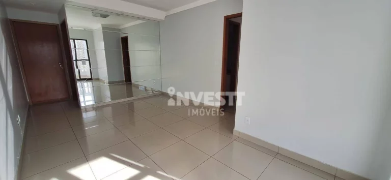 Imagem Apartamento à venda no Setor Bueno - Goiânia/GO