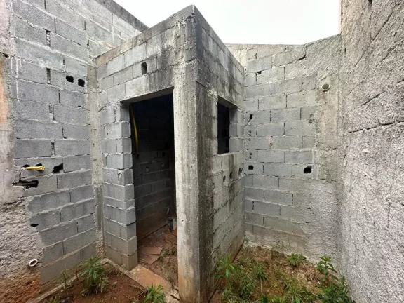 Imagem Casa com 3 dormitórios à venda, 100 m² por R$ 470.000,00 - Cidade Edson - Suzano/SP
