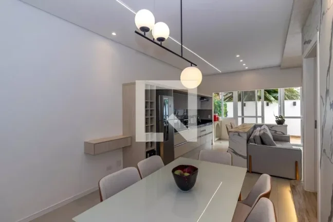 Imagem Apartamento à Venda - Aclimação, 1 Quarto, 105 m2