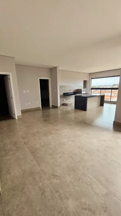 Imagem COBERTURA PENTHOUSE Á VENDA NO EDIFICIO QUEBEC NO BAIRRO SÃO JOSÉ FRANCA/SP
