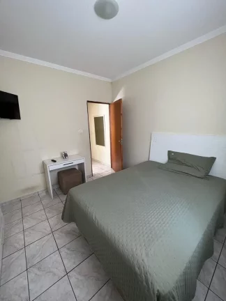 Imagem Casa com 3 dormitórios à venda, 110 m² por R$ 450.000,00 - Palmeiras de São José - São José dos Campos/SP