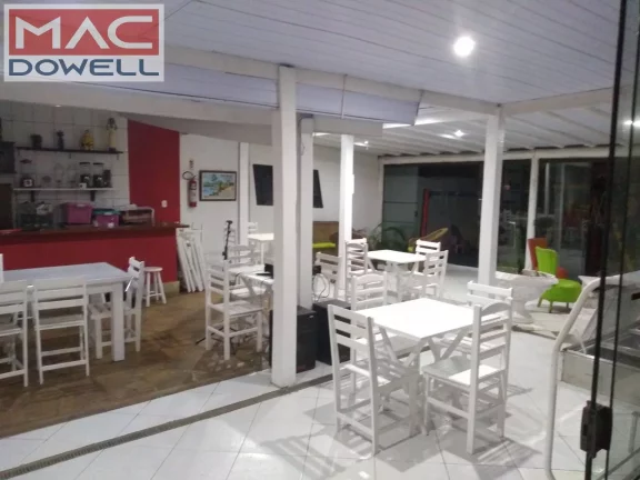 Imagem Pousada com 19 quartos - VENDA - Geribá - Armação de Búzios/RJ