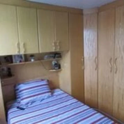 Imagem Apartamento para Venda por R$170.000,00 com 45m², 2 dormitórios, 1 vaga e 1 banheiro - Jardim pedro josé nunes , São paulo / SP - Cód. 13356
