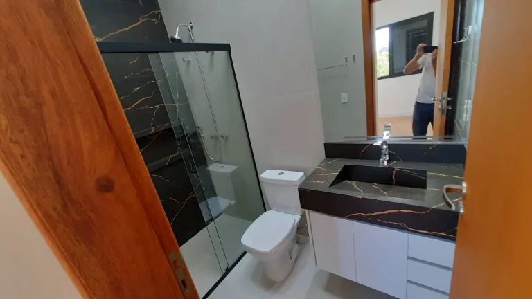 Imagem Casa Térrea no condomínio Euroville ll