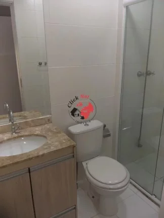Imagem Ótimo Apartamento à Venda no bairro Centro de São Bernardo