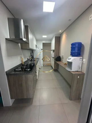 Imagem Apartamento 3 dormitórios ( 1 suíte), Gold Park, Sjc,