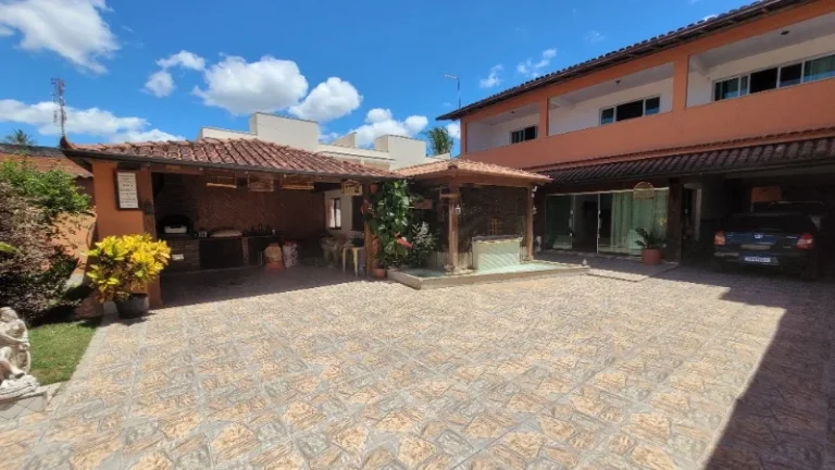 Imagem CASA RESIDENCIAL em SERRA - ES, SÃO FRANCISCO