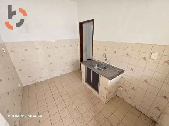 Imagem Duas ótimas Casas no Centro de Nova Iguaçu, Área Nobre Rua Floresta Miranda por R$ 600.000,00