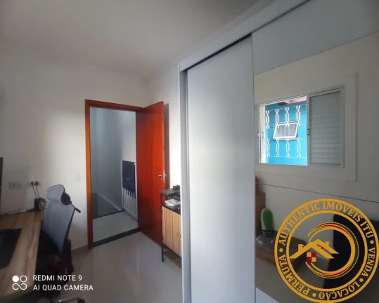 Imagem CASA RESIDENCIAL em ITU - SP, JARDIM PAULISTA