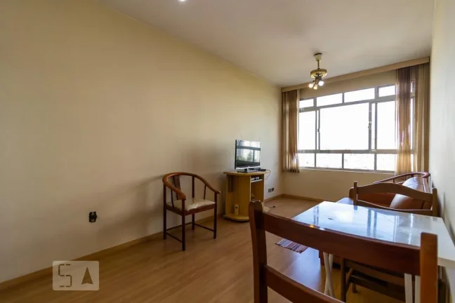Imagem Apartamento à Venda - Vila Mariana, 2 Quartos, 94 m2