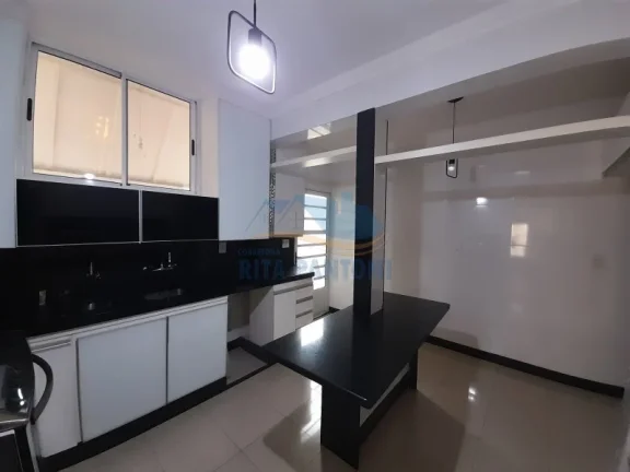 Imagem Casa Condominio - Ribeirão Preto - Ribeirânea - Região Leste