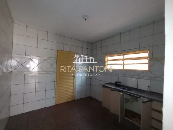 Imagem Casa - Ribeirão Preto - Ipiranga - Região Norte