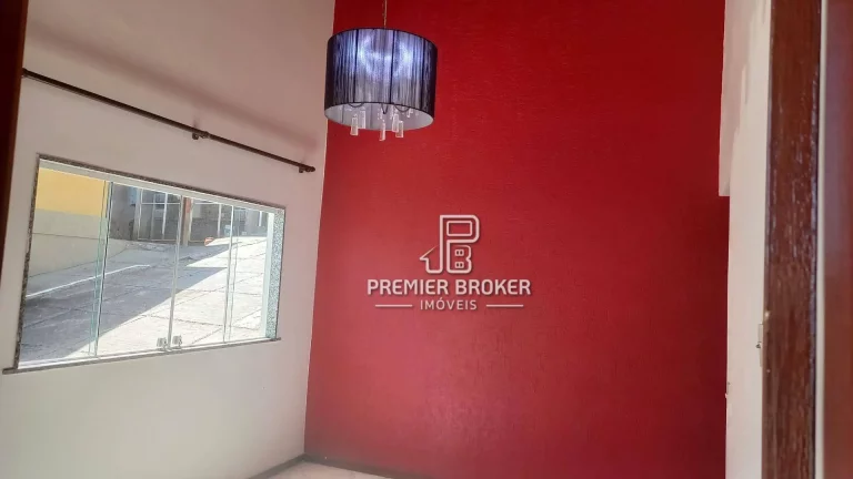 Imagem Casa linear em condomínio com 2 quartos à venda, 70 m² por R$ 370.000 - Araras - Teresópolis/RJ