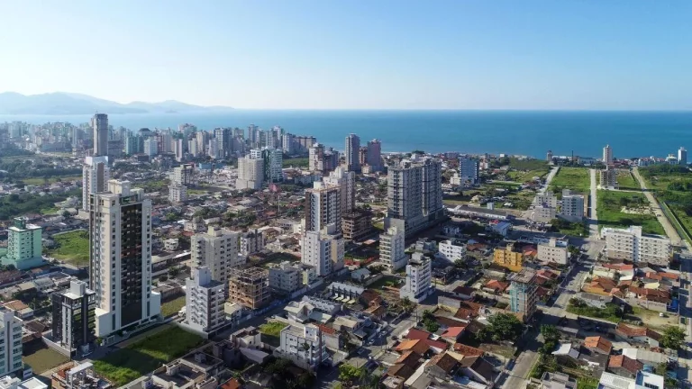 Imagem Apartamento na Planta para Venda em Porto Belo, Balneário Perequê, 2 dormitórios, 2 suítes, 3 banheiros, 1 vaga
