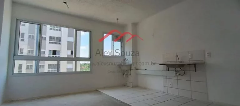 Imagem Apartamento para Venda em Hortolândia / SP no bairro Jardim Villagio Ghiraldelli Imagem Apartamento para Venda em Hortolândia / SP no bairro Jardim Villagio Ghiraldelli