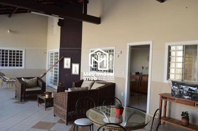 Imagem Rua 4 B Vicente Pires Casa 4 Quartos 2 Suítes 6 Vagas Lote 800 m² Piscina
