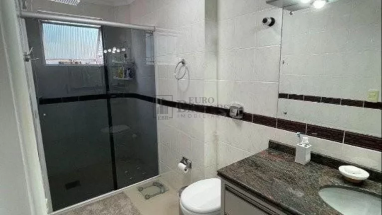 Imagem Apartamento com 3 dormitórios à venda no Centro de Balneário Camboriú/SC