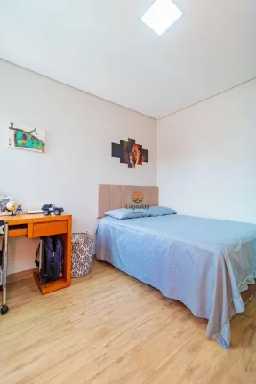 Imagem Cobertura com 3 dormitórios à venda, 184 m² por R$ 975.000,00 - Recanto da Lagoa - Lagoa Santa/MG