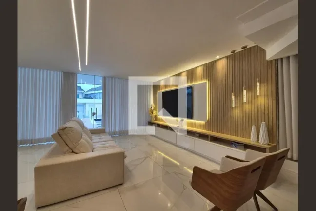Imagem Casa à Venda - Vargem Grande, 3 Quartos, 350 m2