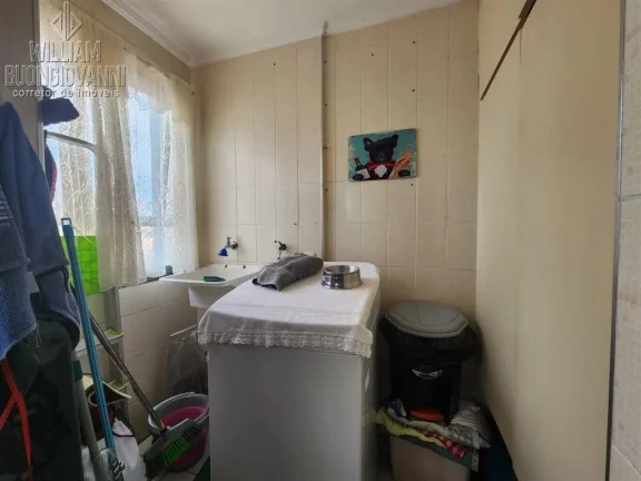 Imagem Apartamento à Venda em Caiçara, Praia Grande - SP