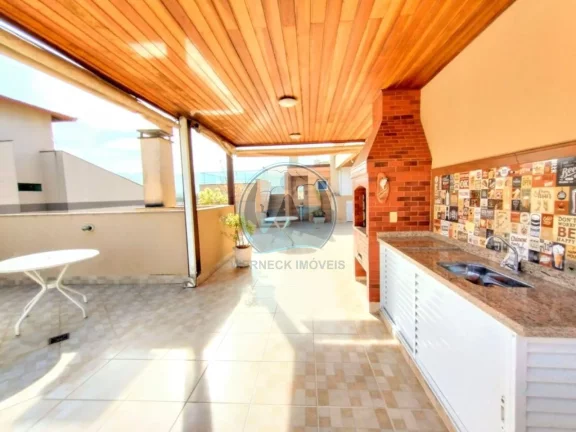 Imagem Apartamento à venda em Ubatuba-SP, Itaguá: 2 quartos, 1 suíte, 1 sala, 1 vaga de garagem, 74,00 m² de área.