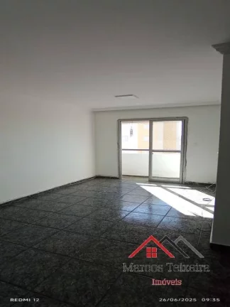 Imagem Apartamento - Continental / Osasco