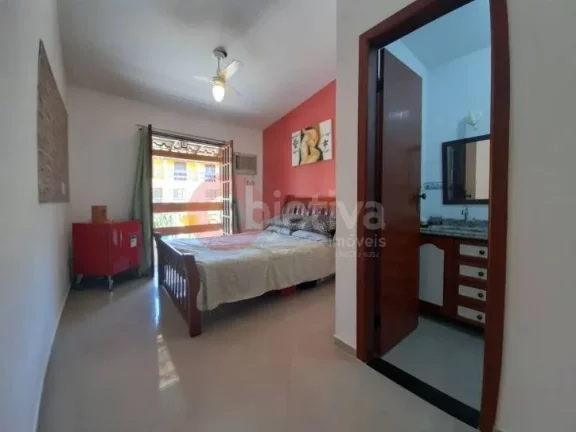 Imagem Casa com 2 dormitórios à venda, 90 m² por R$ 400.000,00 - Peró - Cabo Frio/RJ
