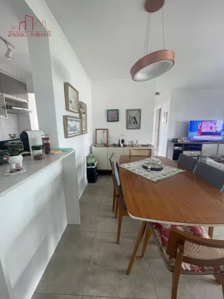 Imagem Apartamento 92 m² - 2 Vagas - Condomínio PANAMERICA - Santo Amaro