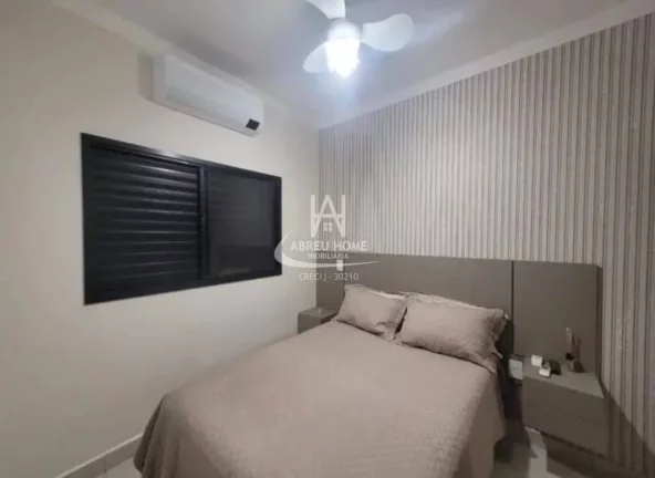 Imagem Condomínio Ideal Life - São José do Rio Preto
