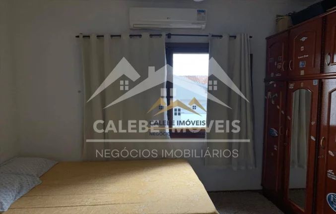 Imagem Sobrado com 4 dormitórios à venda, 202 m² por R$ 585.000,00 - Nova Tatuí - Tatuí/SP