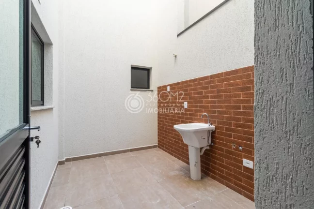 Imagem Apartamento sem Condomínio para Venda em Santo André / SP no bairro Vila Pires